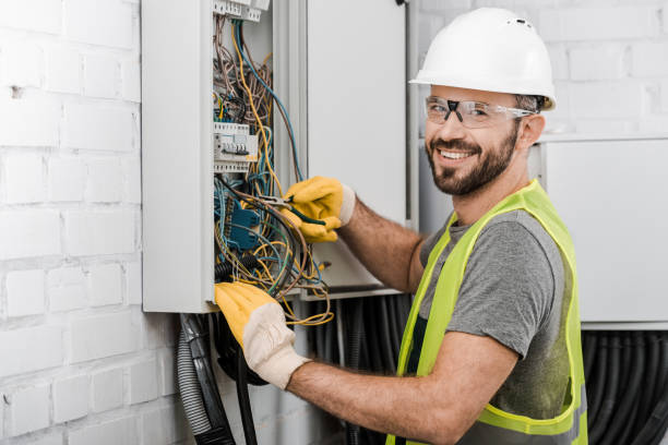 Best Electrical System Inspection  in Richland, PA