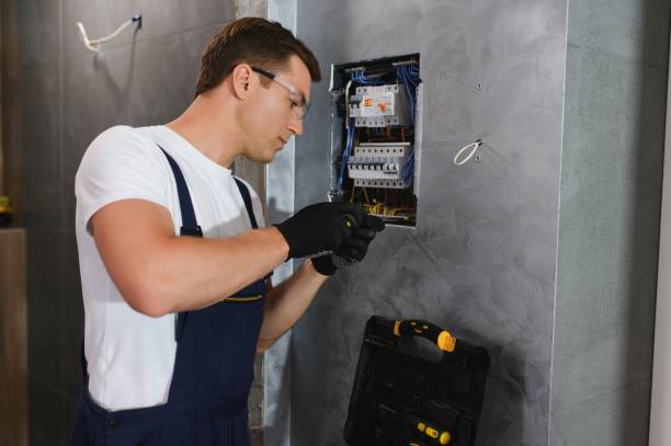 Best Electrical Rewiring Services  in Richland, PA