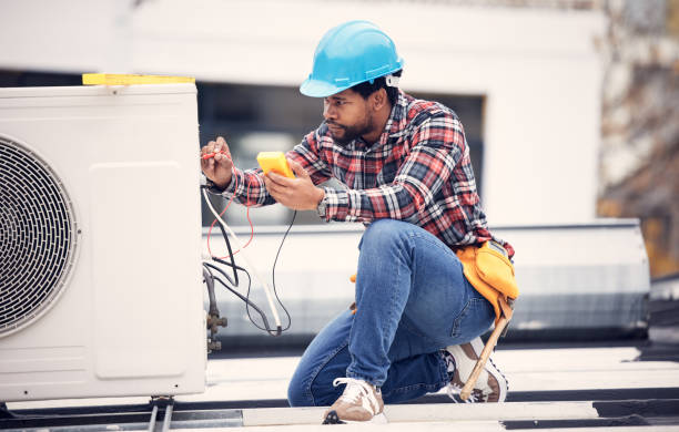 Best Commercial Electrician Services  in Richland, PA