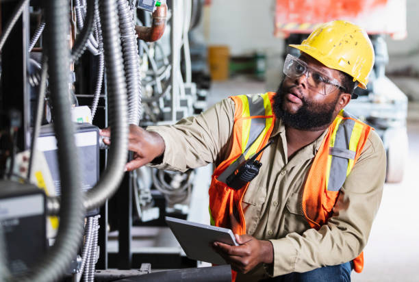 Best Electrical Installation Contractor  in Richland, PA