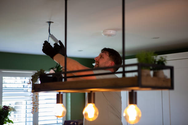 Best Electrical Rewiring Services  in Richland, PA