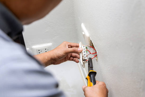 Best Affordable Electrical Installation  in Richland, PA