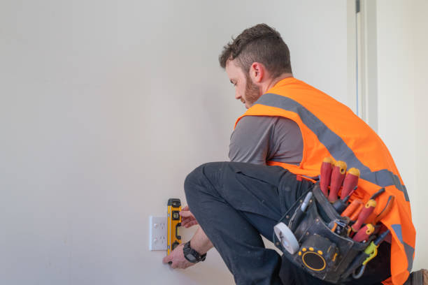 Best Electrical Installation Contractor  in Richland, PA